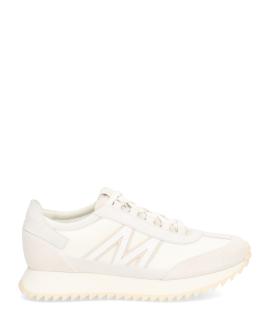 MONCLER Низкие кроссовки / кеды