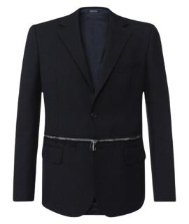 ALEXANDER MCQUEEN Пиджак