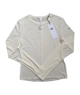 ALO YOGA Лонгслив