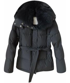 YVES SALOMON Пуховик