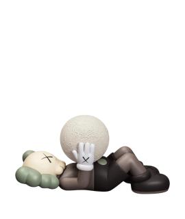 KAWS Скульптура