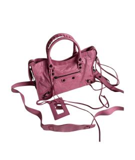 BALENCIAGA Сумка с короткими ручками