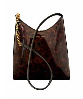 SAINT LAURENT Сумка с короткими ручками