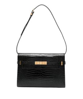 SAINT LAURENT Сумка с короткими ручками