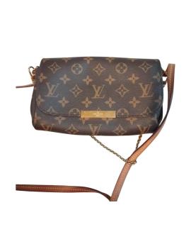 LOUIS VUITTON Сумка через плечо
