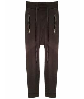 11 BY BORIS BIDJAN SABERI Повседневные брюки