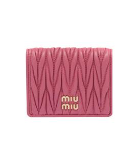MIU MIU Кошелек