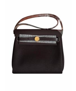 HERMES Сумка через плечо