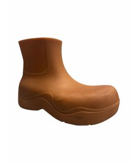 BOTTEGA VENETA Полусапоги