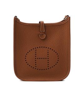 HERMES Сумка через плечо