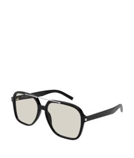 SAINT LAURENT Солнцезащитные очки
