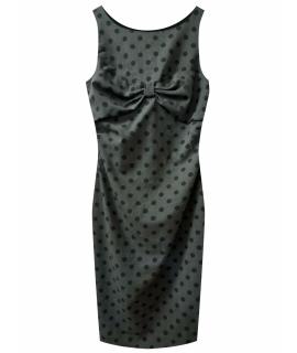 MOSCHINO Повседневное платье