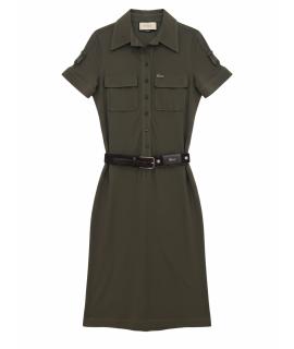 GUCCI Повседневное платье