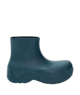 BOTTEGA VENETA Высокие ботинки