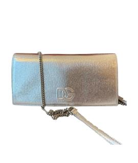 DOLCE&GABBANA Клатч/вечерняя сумка