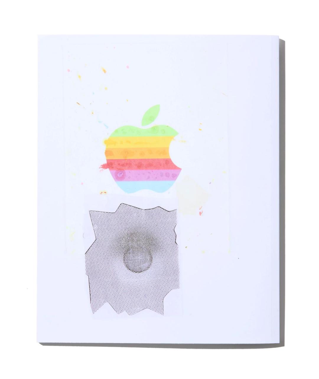 SUPREME Книга, фото 5