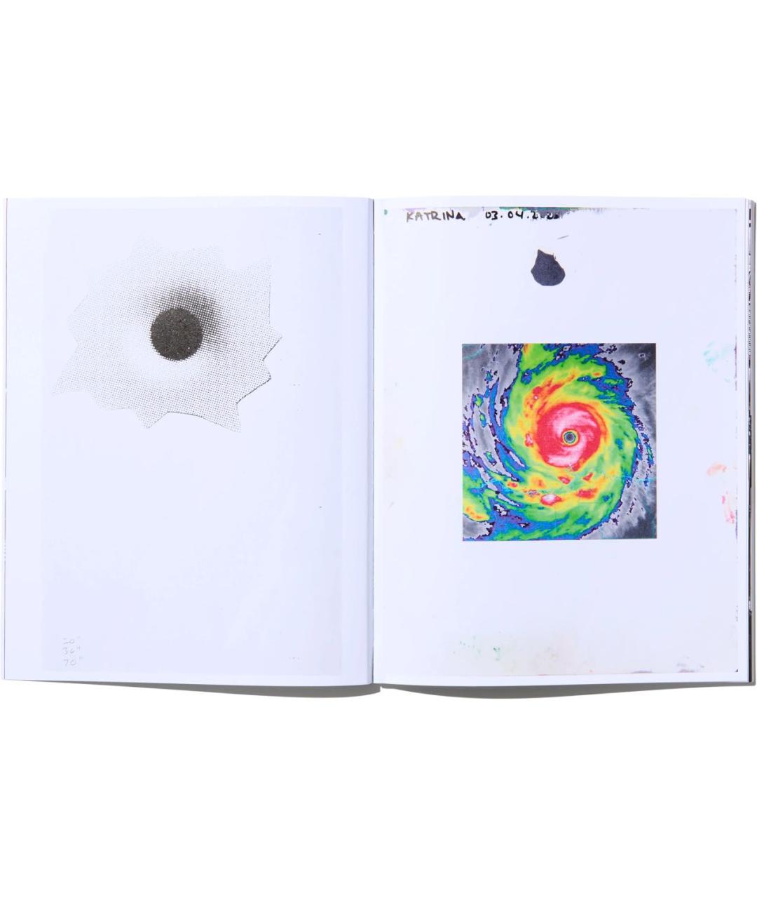 SUPREME Книга, фото 3