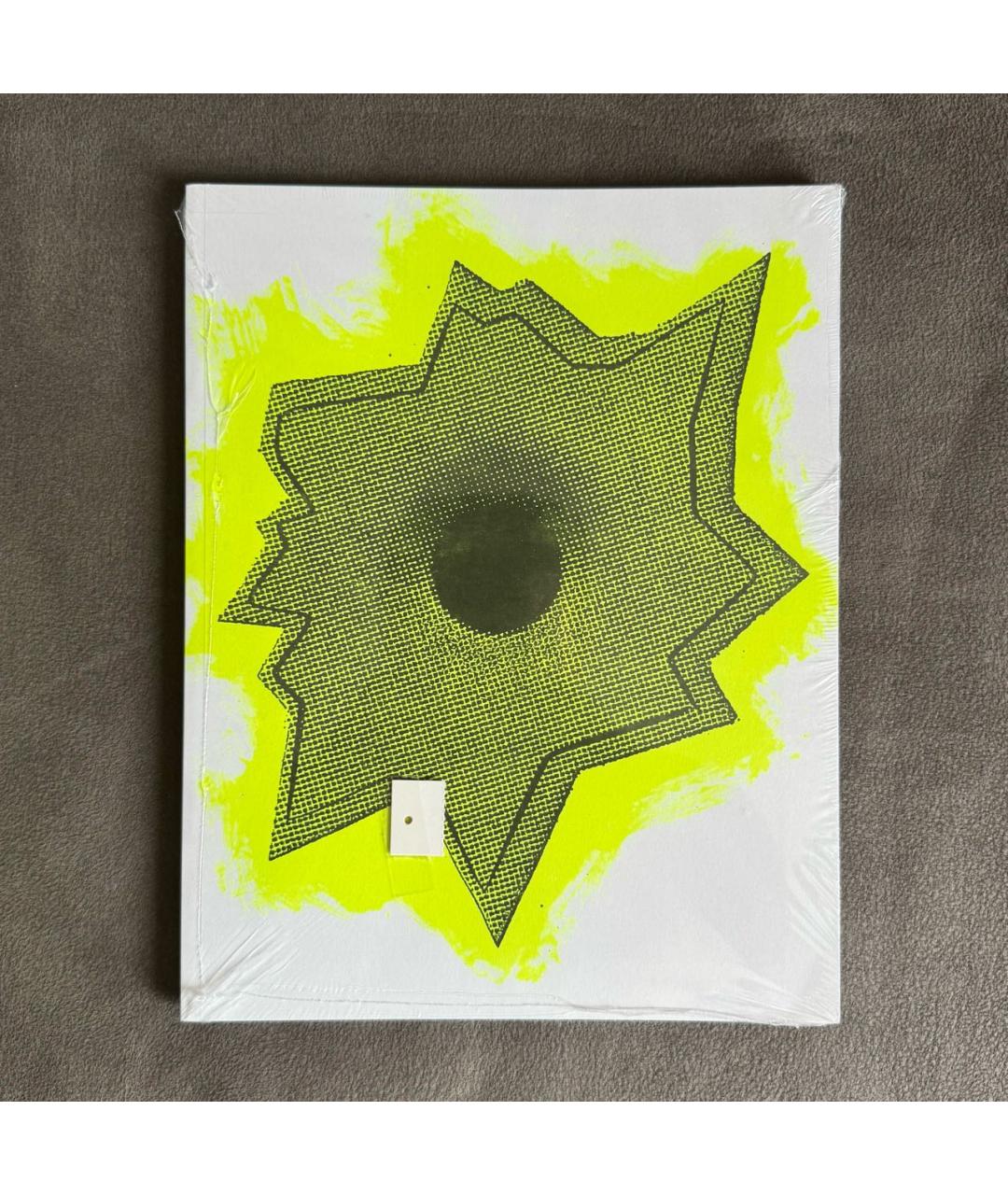 SUPREME Книга, фото 6