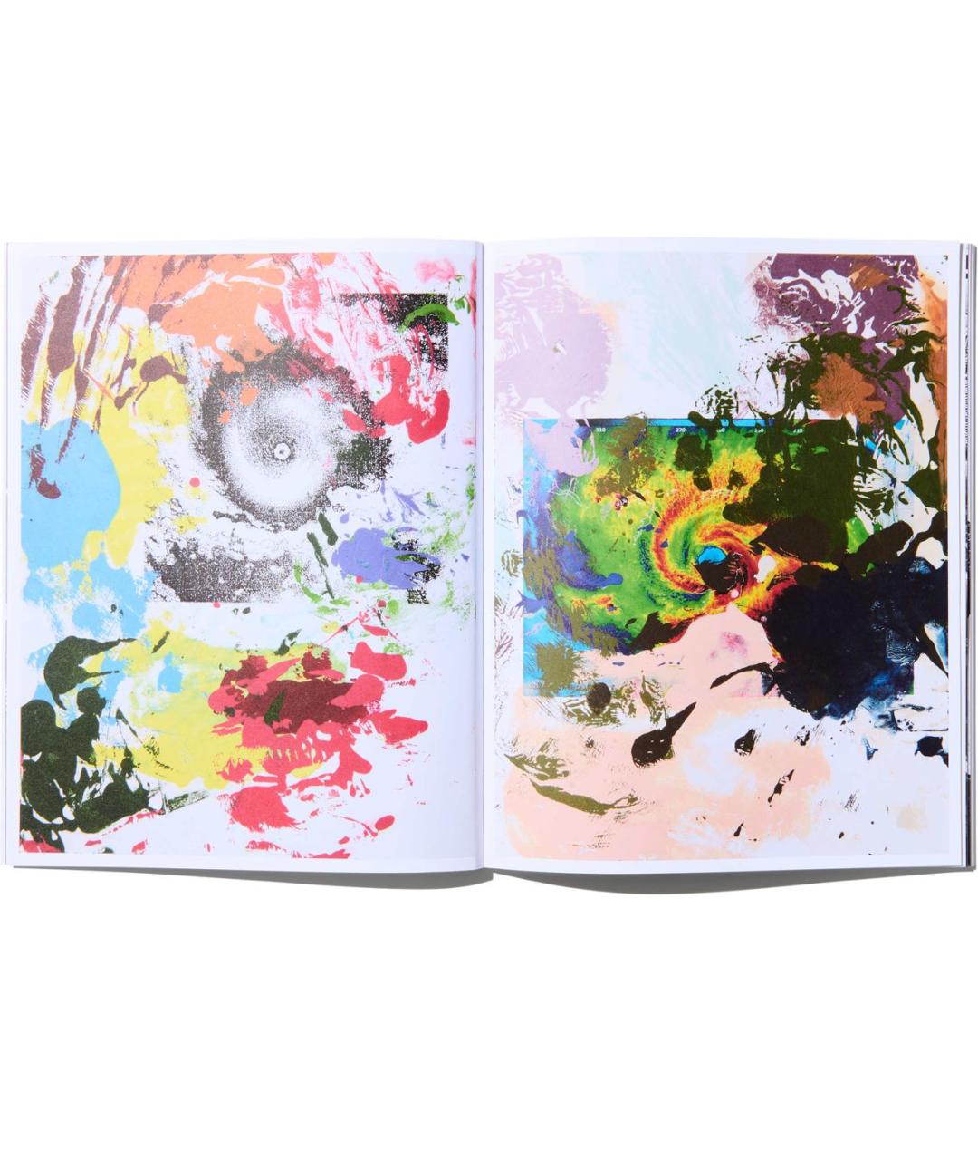 SUPREME Книга, фото 4