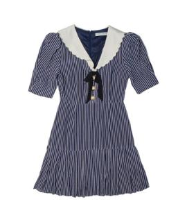 ALESSANDRA RICH Повседневное платье