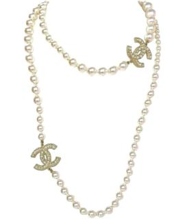 CHANEL Колье