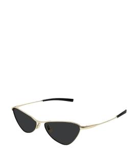 SAINT LAURENT Солнцезащитные очки