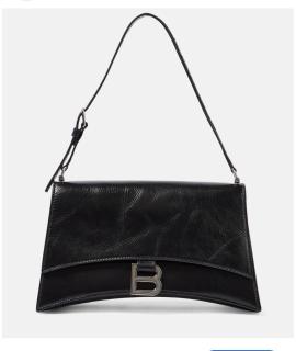 BALENCIAGA Сумка через плечо
