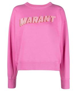 ISABEL MARANT Джемпер / свитер