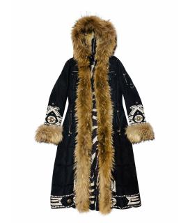 BOGNER Пуховик