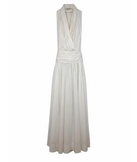 CHRISTIAN DIOR Вечернее платье