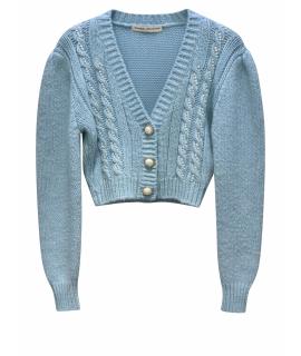 ALESSANDRA RICH Кардиган