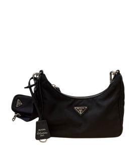 PRADA Сумка с короткими ручками