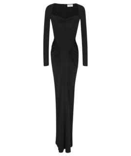 SAINT LAURENT Вечернее платье