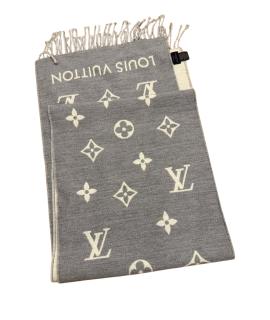 LOUIS VUITTON Шарф