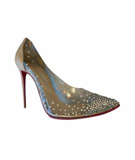 CHRISTIAN LOUBOUTIN Туфли