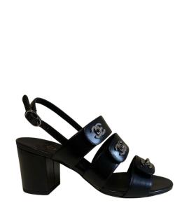 CHANEL Босоножки