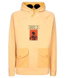 CP COMPANY Худи/толстовка