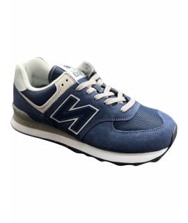 NEW BALANCE Низкие кроссовки / кеды
