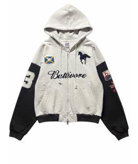 PROTOCOL INDEX Худи/толстовка