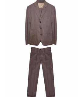 BRUNELLO CUCINELLI Классический костюм