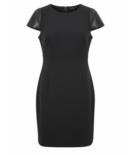 ERMANNO SCERVINO Повседневное платье