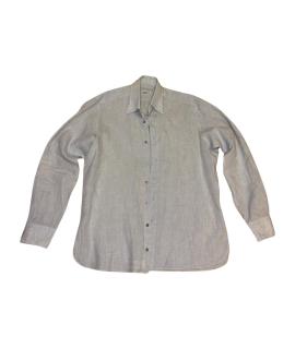 ZILLI Кэжуал рубашка