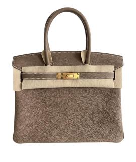 HERMES Сумка с короткими ручками