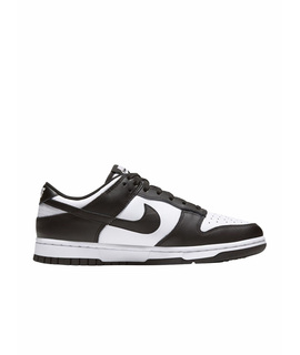 

Низкие кроссовки / кеды NIKE Dunk Low Black/White