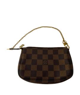 LOUIS VUITTON Клатч/вечерняя сумка