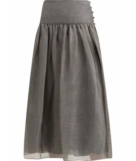 CHRISTIAN DIOR Юбка миди