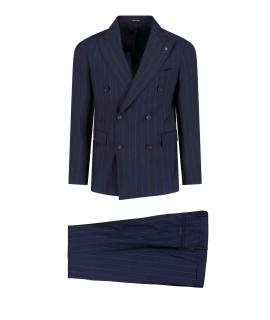 TAGLIATORE Классический костюм