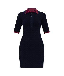 GUCCI Коктейльное платье