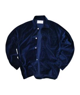 OUR LEGACY Кэжуал рубашка