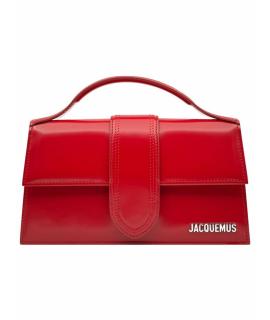 JACQUEMUS Сумка через плечо